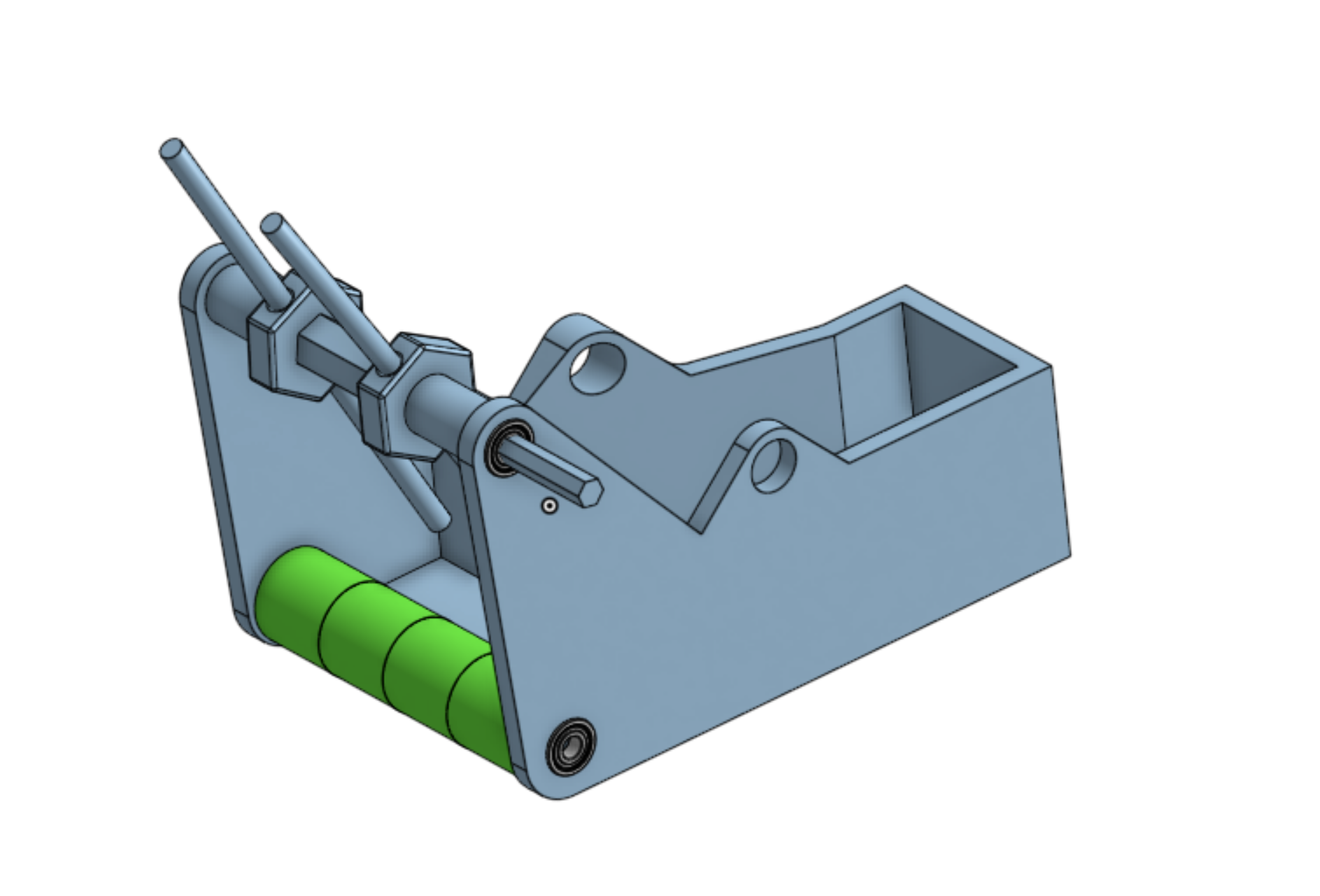 Iteration 3